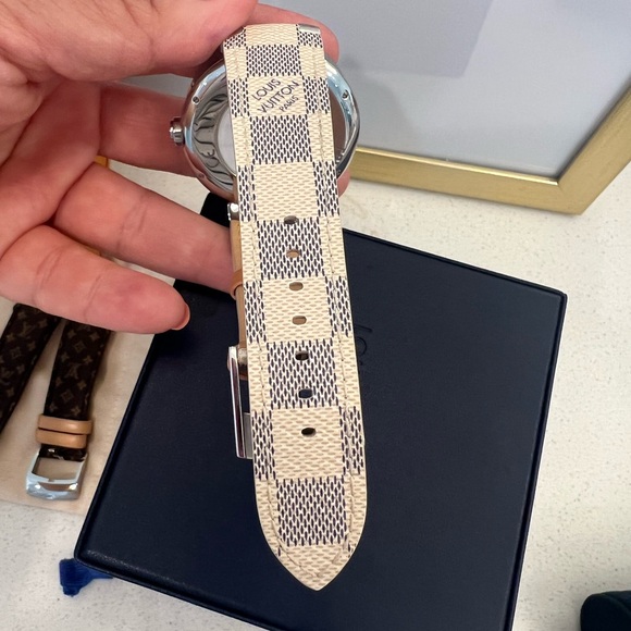 Louis Vuitton Tambour Horizon - Picture 6 of 11